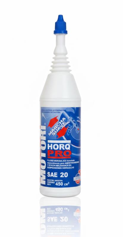 MOTO HORQ PRO 20 PLUSMOTORI 20X450 cc (OK)