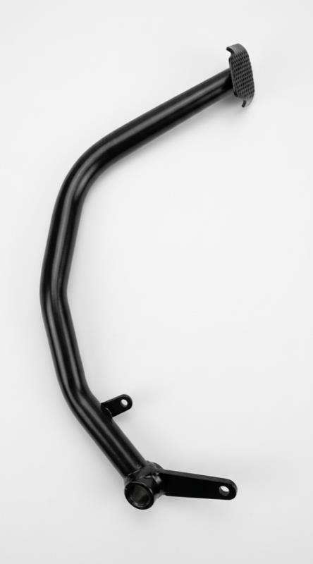 PEDAL DE FRENO GILERA SMASH 110 COLOR NEGRO HAO