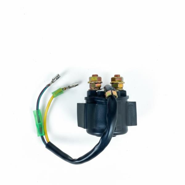 RELAY ARRANQUE C/FUSIBLE