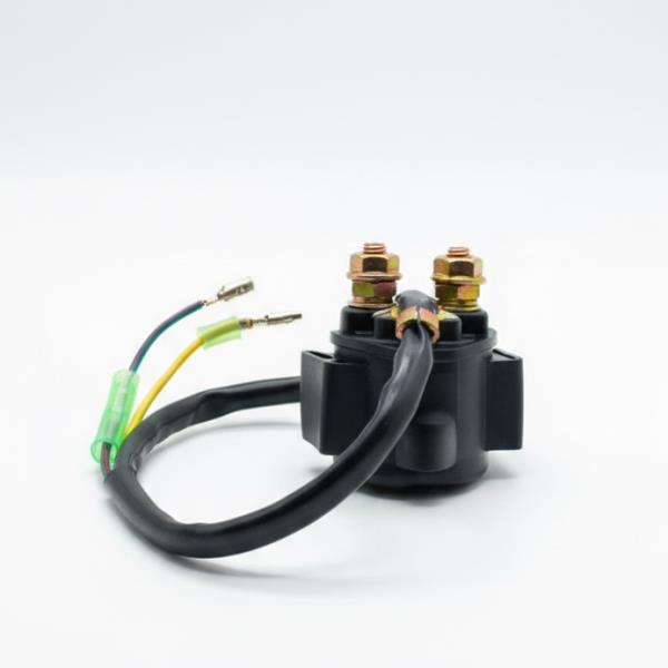 RELAY ARRANQUE SIN FUSIBLE