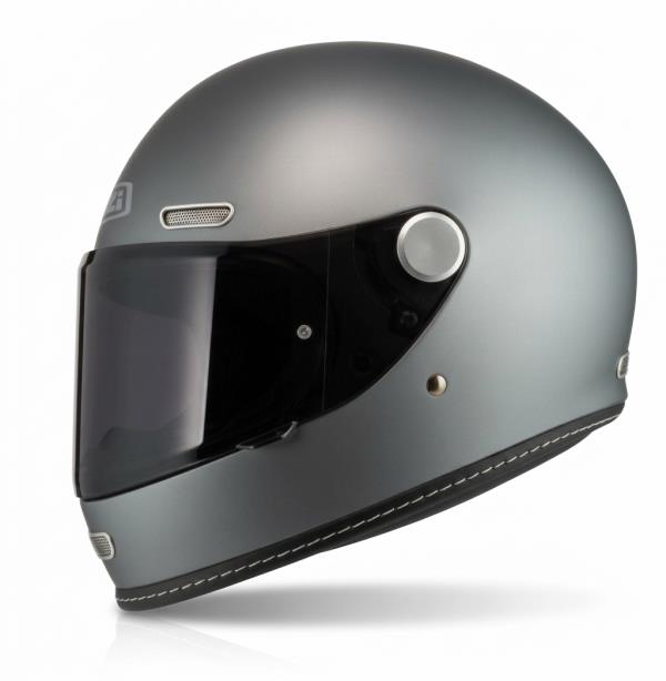 REVIVAL ANTRACITE MATT TINTED