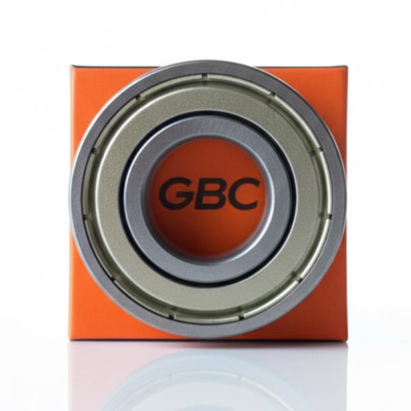 GBC 6204 2RST