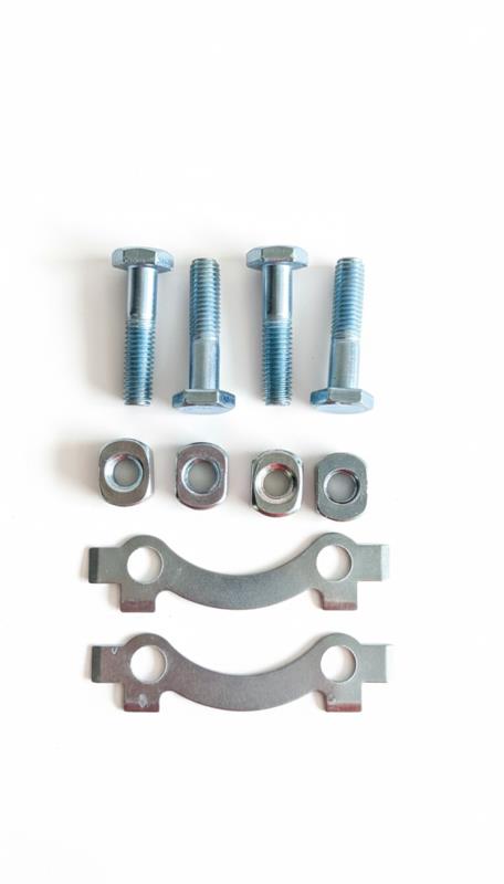 SET BULONES PARA CORONA GILERA SMASH 110