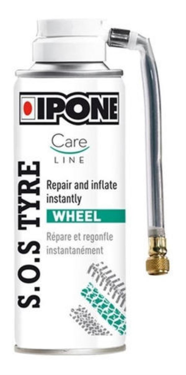 SOS TYRE - 12x200 ml (ok)