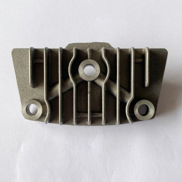 TAPA CABEZA DE CILINDRO DERECHO (ACANALADA) GILERA SMASH 110