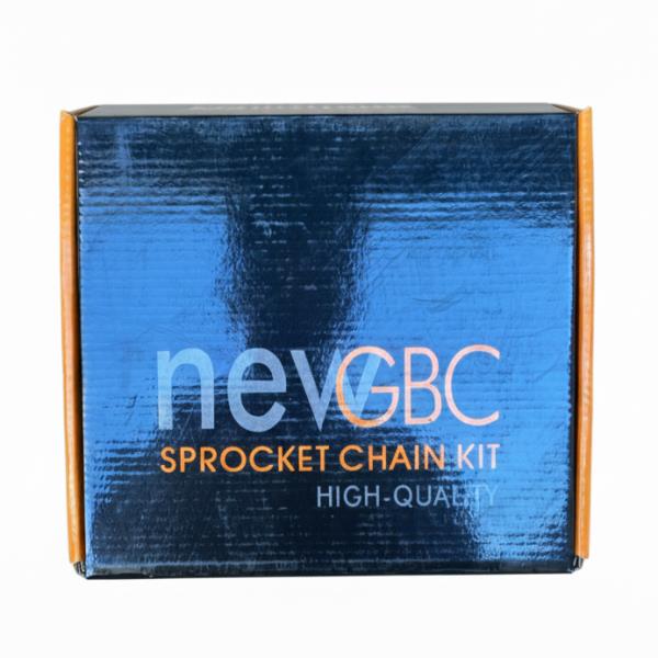 GBC KIT STORM 40/15 C/CADENA