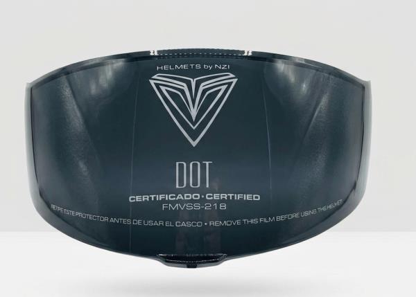 VISOR TINTADO 908