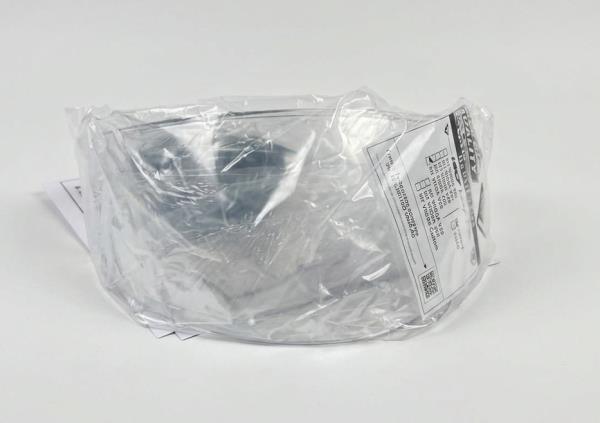 REPUESTO KIT VISOR V32 CRISTAL