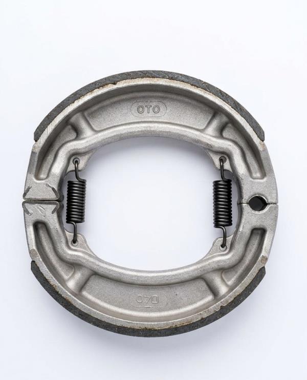 ZAPATAS DE FRENO YAMAHA YBR 125 HAO