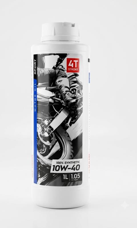 KATANA OFF ROAD 4T 10W40 15x1 lts (OK)-nuevo código 81104