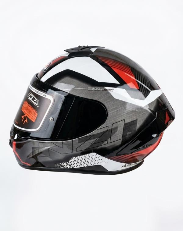 TRENDY 2 METAL BLACK  & SILVER
