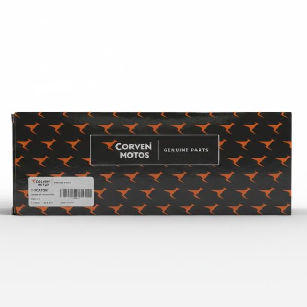 CADENA CORVEN (428H-118) (OK)