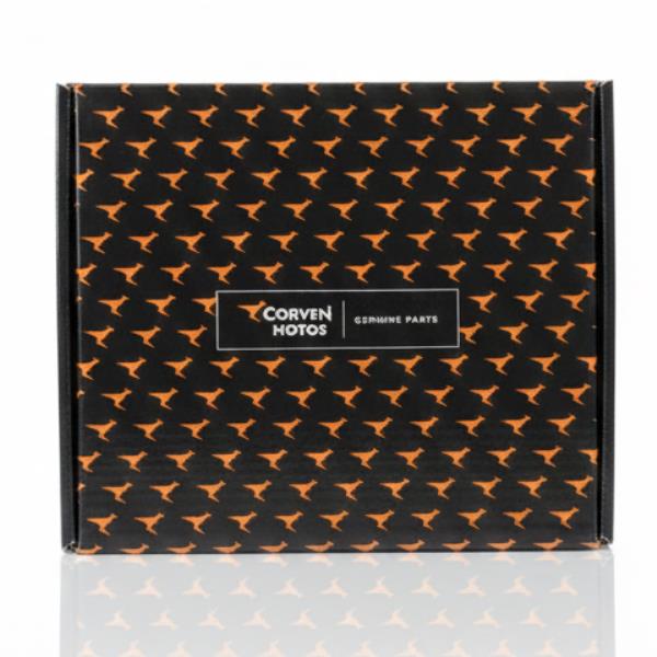 KIT TRANSMICION 14/36 CORVEN ENERGY