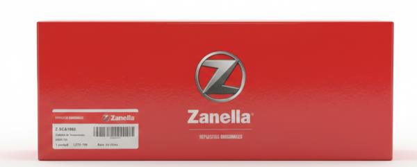 CADENA ZANELLA (428H-136) (OK)