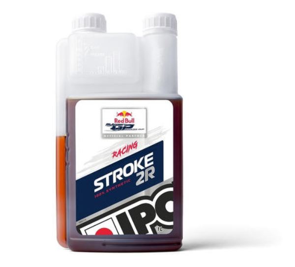 STROKE 2R 2T RACING 15x1 lts (ok)