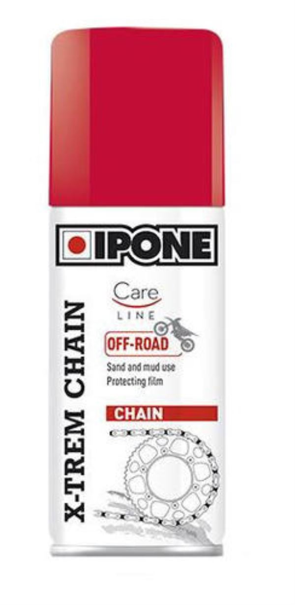 X-TREM CHAIN OFF ROAD 12x100 ml (ok)