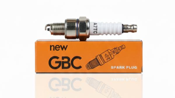 GBC BUJIA C7HSA 110 CC