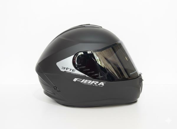 CASCO FIBRA BYTE STREAM MAT BLACK TINTED