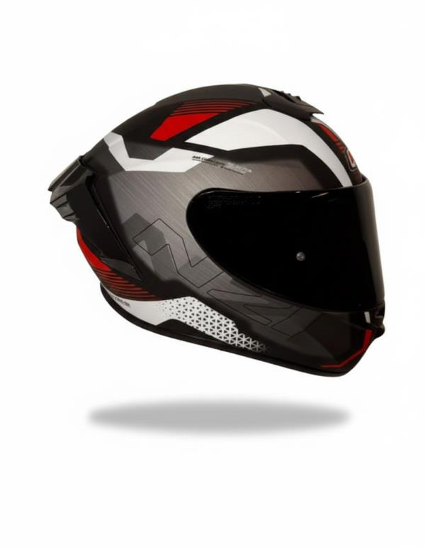 TRENDY 3 STREAM METAL BLACK