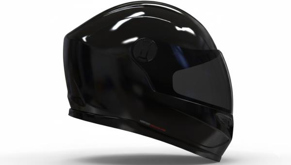 IG3200 VERTIGO V32 VANGUARD NEGRO BRI- XL
