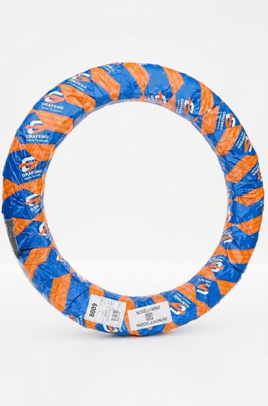 CUBIERTA 2.50-17 DJ-340 TT 6PR HORSE RUNNER