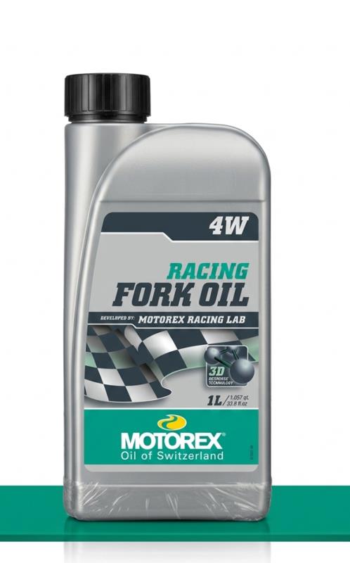 RACING FORK OIL 4W X 6 UNID. X 1 LT