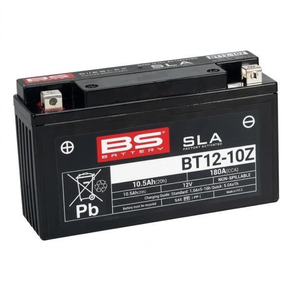 BATERIA BT12-10Z BATERIA SELLADA BS